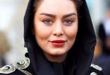 سحر قریشی,اخبار هنرمندان,خبرهای هنرمندان,بازیگران سینما و تلویزیون