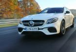 مرسدس AMG E63 S,اخبار خودرو,خبرهای خودرو,مقایسه خودرو