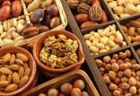 آجیل,اخبار اقتصادی,خبرهای اقتصادی,کشت و دام و صنعت