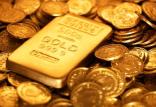 طلا و سکه,اخبار طلا و ارز,خبرهای طلا و ارز,طلا و ارز