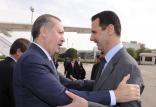 بشار اسد و اردوغان,اخبار سیاسی,خبرهای سیاسی,خاورمیانه