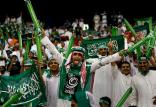 سعودی‌ها,اخبار فوتبال,خبرهای فوتبال,لیگ قهرمانان و جام ملت ها
