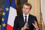 مکرون,اخبار سیاسی,خبرهای سیاسی,سیاست خارجی