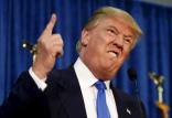 دونالت ترامپ,اخبار سیاسی,خبرهای سیاسی,اخبار بین الملل
