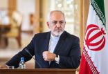 محمدجوادظریف,اخبار سیاسی,خبرهای سیاسی,سیاست خارجی