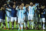 آرژانتین,اخبار فوتبال,خبرهای فوتبال,جام جهانی