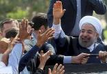 سفرهای استانی رئیس جمهور روحانی,اخبار سیاسی,خبرهای سیاسی,دولت