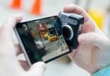 دوربین DxO One,اخبار دیجیتال,خبرهای دیجیتال,گجت