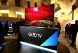 تلویزیون های QLED,اخبار دیجیتال,خبرهای دیجیتال,اخبار فناوری اطلاعات