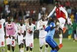 تیم ملی سنگال,اخبار فوتبال,خبرهای فوتبال,جام جهانی