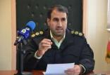 سرهنگ هادی قزوینه ای,اخبار اجتماعی,خبرهای اجتماعی,حقوقی انتظامی