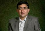 سیدحمیدرضا کاظمی,اخبار اشتغال و تعاون,خبرهای اشتغال و تعاون,اشتغال و تعاون