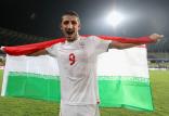 اللهیار صیادمنش,اخبار فوتبال,خبرهای فوتبال,نقل و انتقالات فوتبال