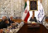 علی لاریجانی,اخبار سیاسی,خبرهای سیاسی,سیاست خارجی