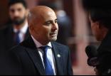 خورخه سامپائولی,اخبار فوتبال,خبرهای فوتبال,جام جهانی