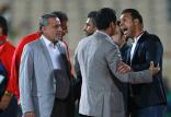 مهدی پاشازاده,اخبار فوتبال,خبرهای فوتبال,لیگ برتر و جام حذفی