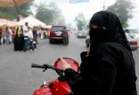 عربستان به زنان اجازه راندن کامیون و موتور را هم داد! زنان عربستانی,اخبار اجتماعی,خبرهای اجتماعی,خانواده و جوانان