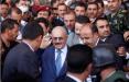 عبدالله صالح,اخبار سیاسی,خبرهای سیاسی,خاورمیانه
