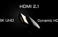 HDMI 2.1,اخبار دیجیتال,خبرهای دیجیتال,لپ تاپ و کامپیوتر
