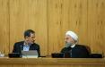 روحانی و جهانگیری,اخبار سیاسی,خبرهای سیاسی,دولت