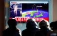 آزمایش موشکی کره شمالی,اخبار سیاسی,خبرهای سیاسی,اخبار بین الملل