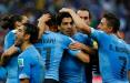 تیم ملی فوتبال اروگوئه,اخبار فوتبال,خبرهای فوتبال,جام جهانی