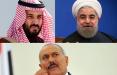 روحانی و بن سلمان و صالح,اخبار سیاسی,خبرهای سیاسی,سیاست خارجی