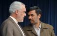 احمدی نژاد ورحیمی,اخبار سیاسی,خبرهای سیاسی,احزاب و شخصیتها