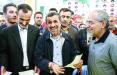 احمدی نژاد,اخبار سیاسی,خبرهای سیاسی,احزاب و شخصیتها