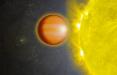 سیاره‌ WASP-18b,اخبار علمی,خبرهای علمی,نجوم و فضا