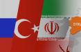 روسیه و ایران و ترکیه,اخبار سیاسی,خبرهای سیاسی,سیاست خارجی
