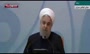 اظهارات حسن روحانی در مورد انتقاد از عملکرد رئیس جمهور