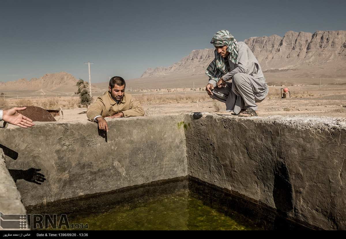 تصاویر خشکسالی در سیستان,عکس های بحران آب سیستان,عکسهای خشکسالی در سیستان و بلوچستان
