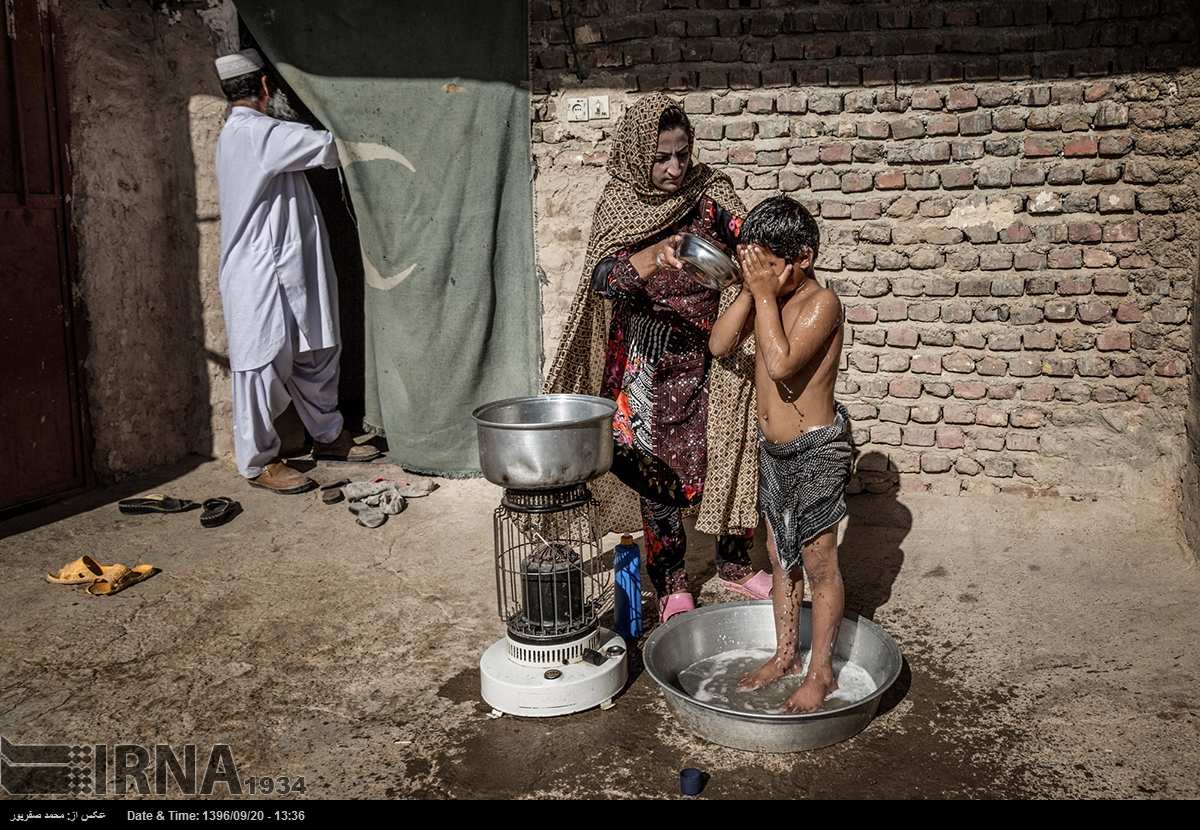 تصاویر خشکسالی در سیستان,عکس های بحران آب سیستان,عکسهای خشکسالی در سیستان و بلوچستان