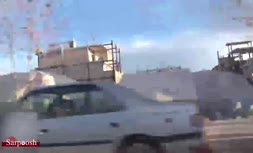 هانیه، داستان دختری ۱۳ ساله که هنگام نجات خواهر سه ساله اش از زیر آوار قطع نخاع شد