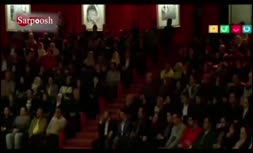 ماجرای صیغه محرمیت محمدرضا شریفی نیا و رز رضوی + فیلم 