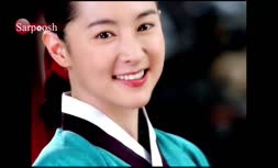 فیلم قدردانی وزیر بهداشت از بازیگر نقش یانگوم 