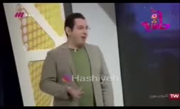 تیکه سنگین مجریان تلویزیون به «لیلا اوتادی» + فیلم