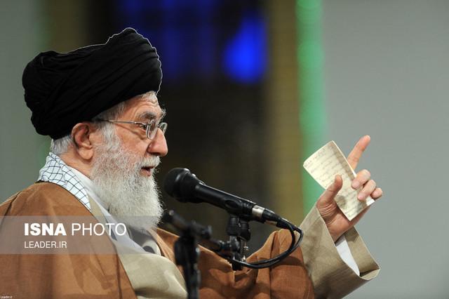نظررهبر انقلاب درباره اغتشاشات نظررهبر انقلاب درباره اغتشاشات,اخبار سیاسی,خبرهای سیاسی,اخبار سیاسی ایران