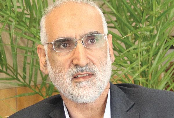 فرماندار مشهد فرماندار مشهد,اخبار سیاسی,خبرهای سیاسی,دولت