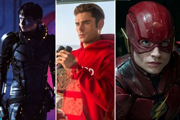 سینمای 2017,اخبار فیلم و سینما,خبرهای فیلم و سینما,اخبار سینمای جهان