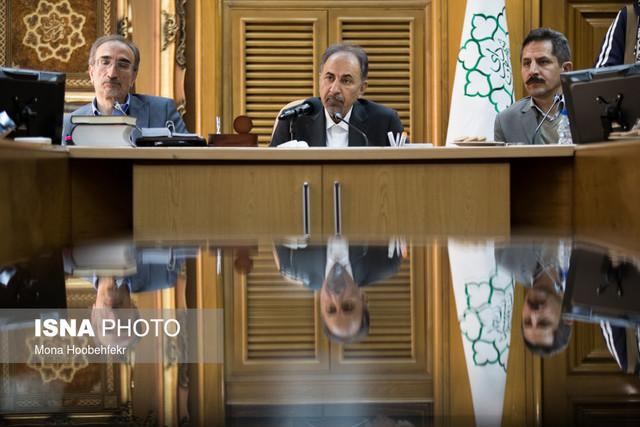 نشست شهرداران کلانشهرهای کشور,اخبار اجتماعی,خبرهای اجتماعی,شهر و روستا