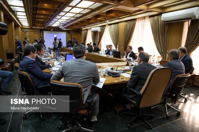 نشست شهرداران کلانشهرهای کشور,اخبار اجتماعی,خبرهای اجتماعی,شهر و روستا