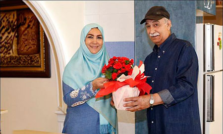 اخبار بازیگران،خبرهای هنرمندان،اخبار هنرمندان اخبار هنرمندان,خبرهای هنرمندان,اخبار بازیگران