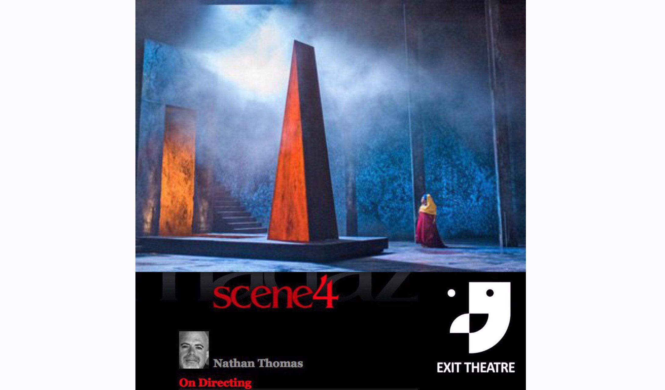 کارگردان,اخبار تئاتر,خبرهای تئاتر,تئاتر