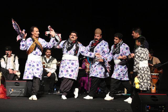 کنسرت فرج علیپور کنسرت فرج علیپور,اخبار هنرمندان,خبرهای هنرمندان,موسیقی