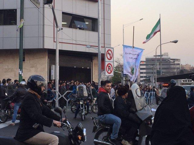 اعتراض,اخبار سیاسی,خبرهای سیاسی,اخبار سیاسی ایران
