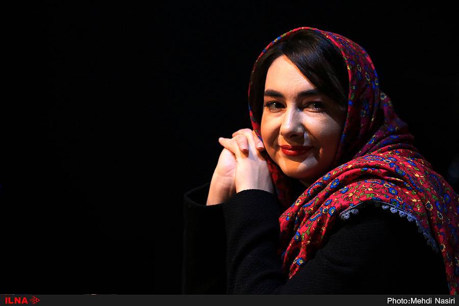 هانیه توسلی,اخبار تئاتر,خبرهای تئاتر,تئاتر