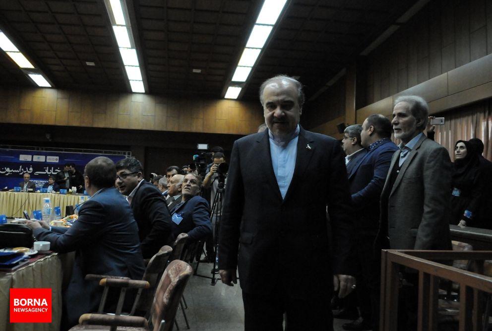 انتخابات فدراسیونها انتخابات فدراسیونها,اخبار ورزشی,خبرهای ورزشی,ورزش