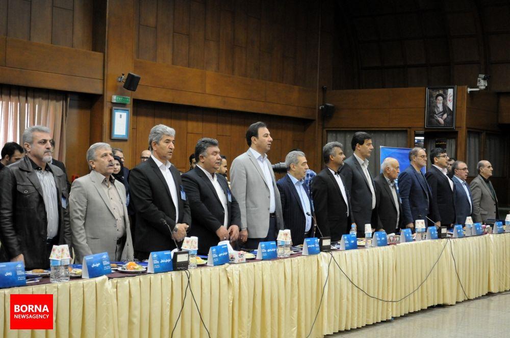 انتخابات فدراسیونها انتخابات فدراسیونها,اخبار ورزشی,خبرهای ورزشی,ورزش